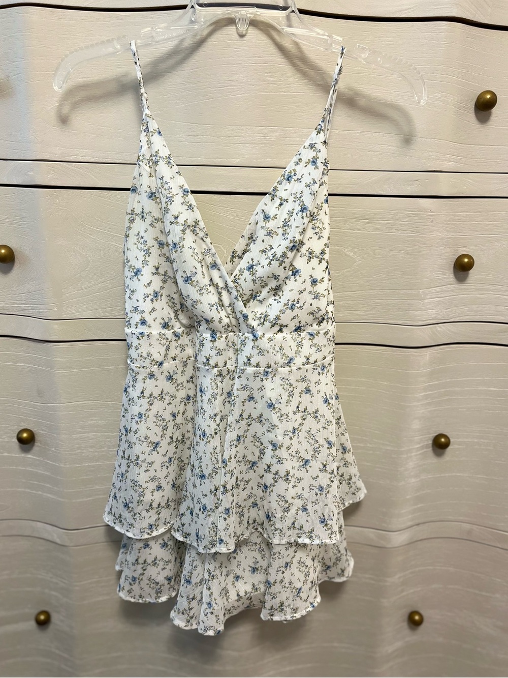 Altar'd State Romper Size Medium